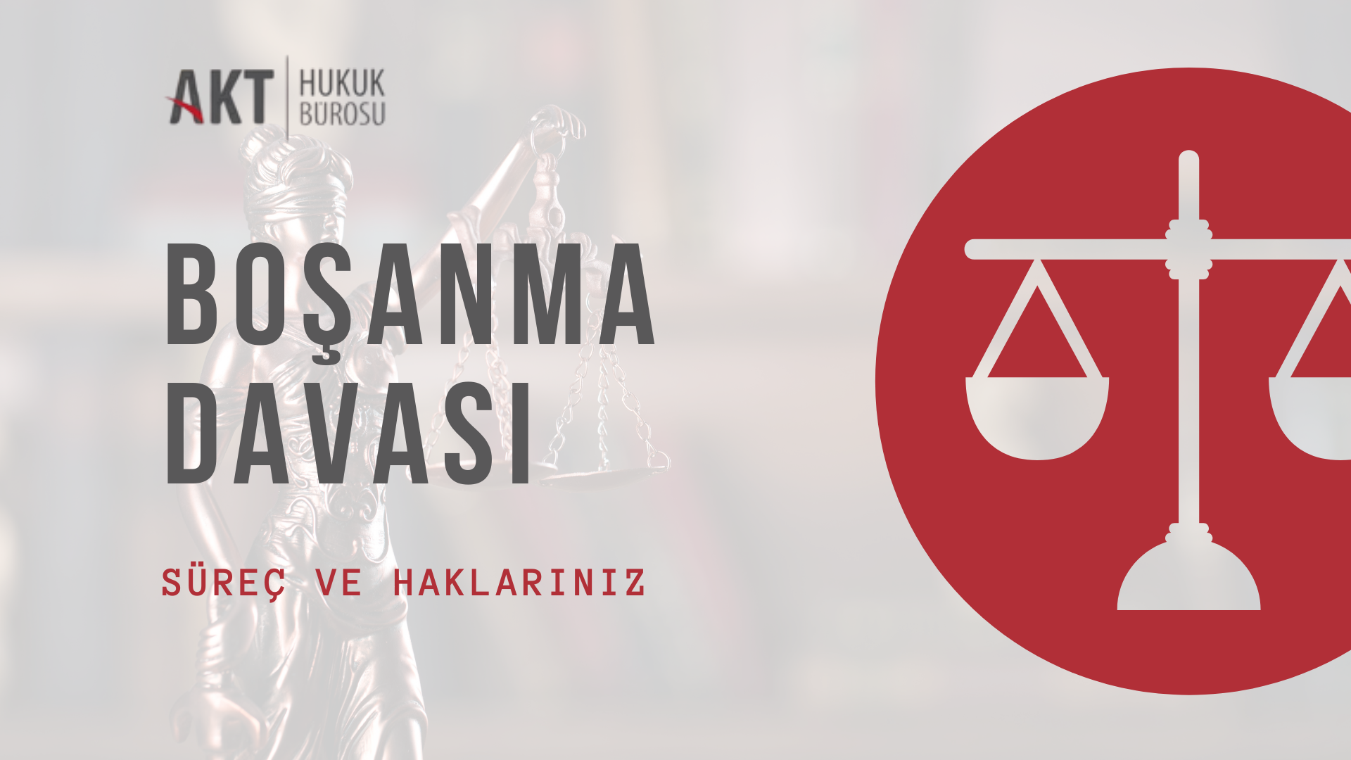 Boşanma Davası