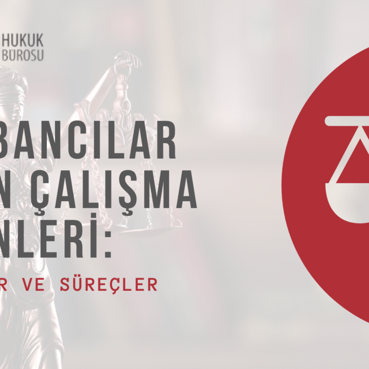 Türkiye'deki yabancılar